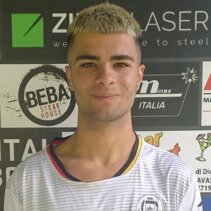 gagliardi giacomo centr